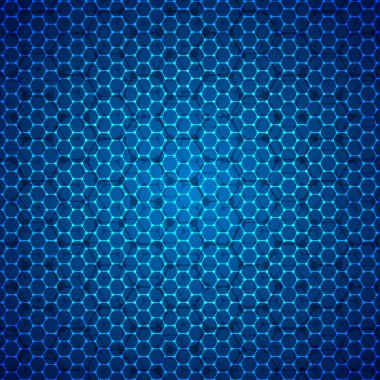 Vektör modern teknoloji kavramı