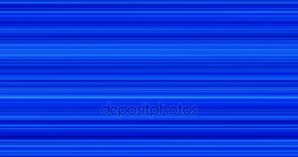 Animation - modern motion striped lines background. Abstract design. — Stock Video