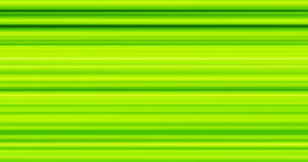 Animation - modern motion striped lines background. Abstract design. — Stock Video