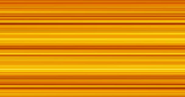 Animation - modern motion striped lines background. Abstract design. — Stock Video