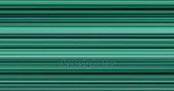 Animation - modern motion striped lines background. Abstract design. — Stock Video