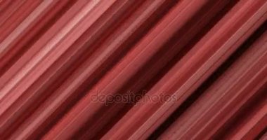 animasyon - modern hareket çizgili çizgiler arka plan. Soyut tasarım.