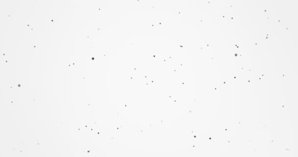 animation - fond abstrait moderne cercle .