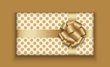 Vektör modern Noel veya 2018 Happy New Year kış tatil davetiye kartı arka plan.