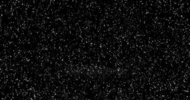 Modern düşen kar arka plan. Noel kar tanesi zemin