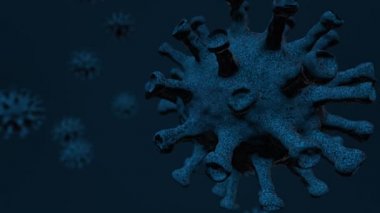 Coronavirus tehlikeli grip geçmişi