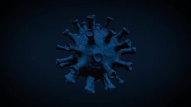 Coronavirus tehlikeli grip geçmişi