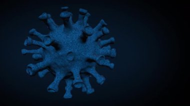 Coronavirus tehlikeli grip geçmişi