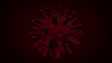 Coronavirus tehlikeli grip geçmişi
