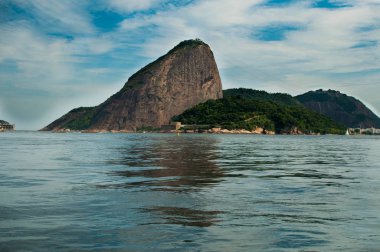 Sugar Loaf Rio de Janeiro