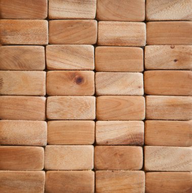 Ahşap doku arka plan ışığı bloke