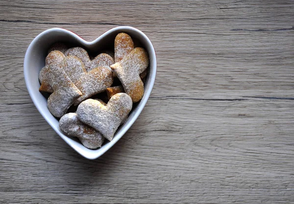 Valentinstag, Liebe, Vergnügen — Stockfoto