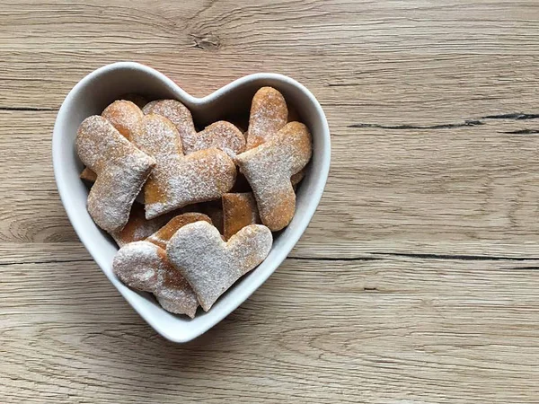 Valentinstag, Liebe, Vergnügen — Stockfoto