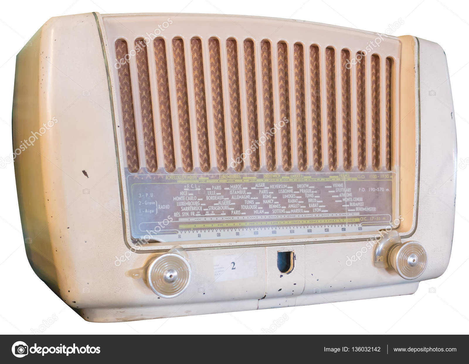 SCARICARE RADIO MAROCCO