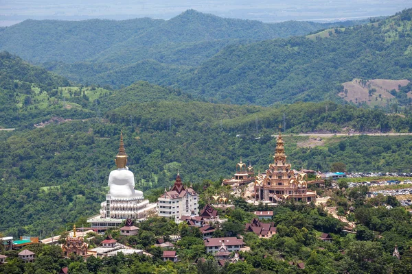 WAT Pha Sorn Kaew Khao Kho, Tayland