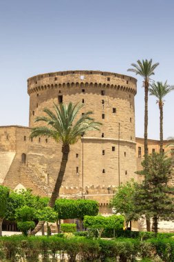 Muhammed Ali Paşa Ulu Camii