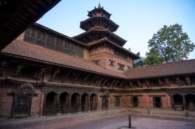 Nepal Kraliyet Sarayı