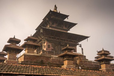 Durbar Meydanı, kathmandu