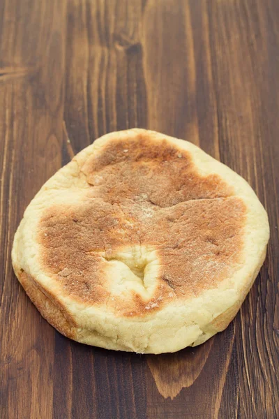 Brot von Madeira, portugiesisch — Stockfoto