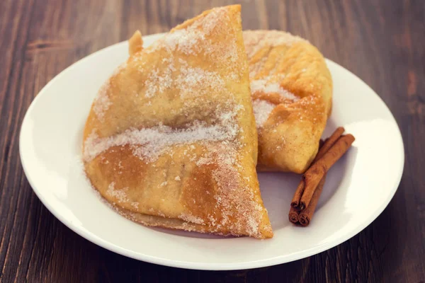 Portekiz kurabiyeleri azevias de grao