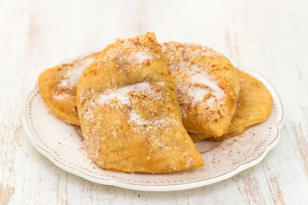 Portugiesische Weihnachtsplätzchen — Stockfoto