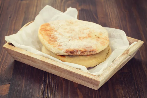 ada Madeira tipik ekmek