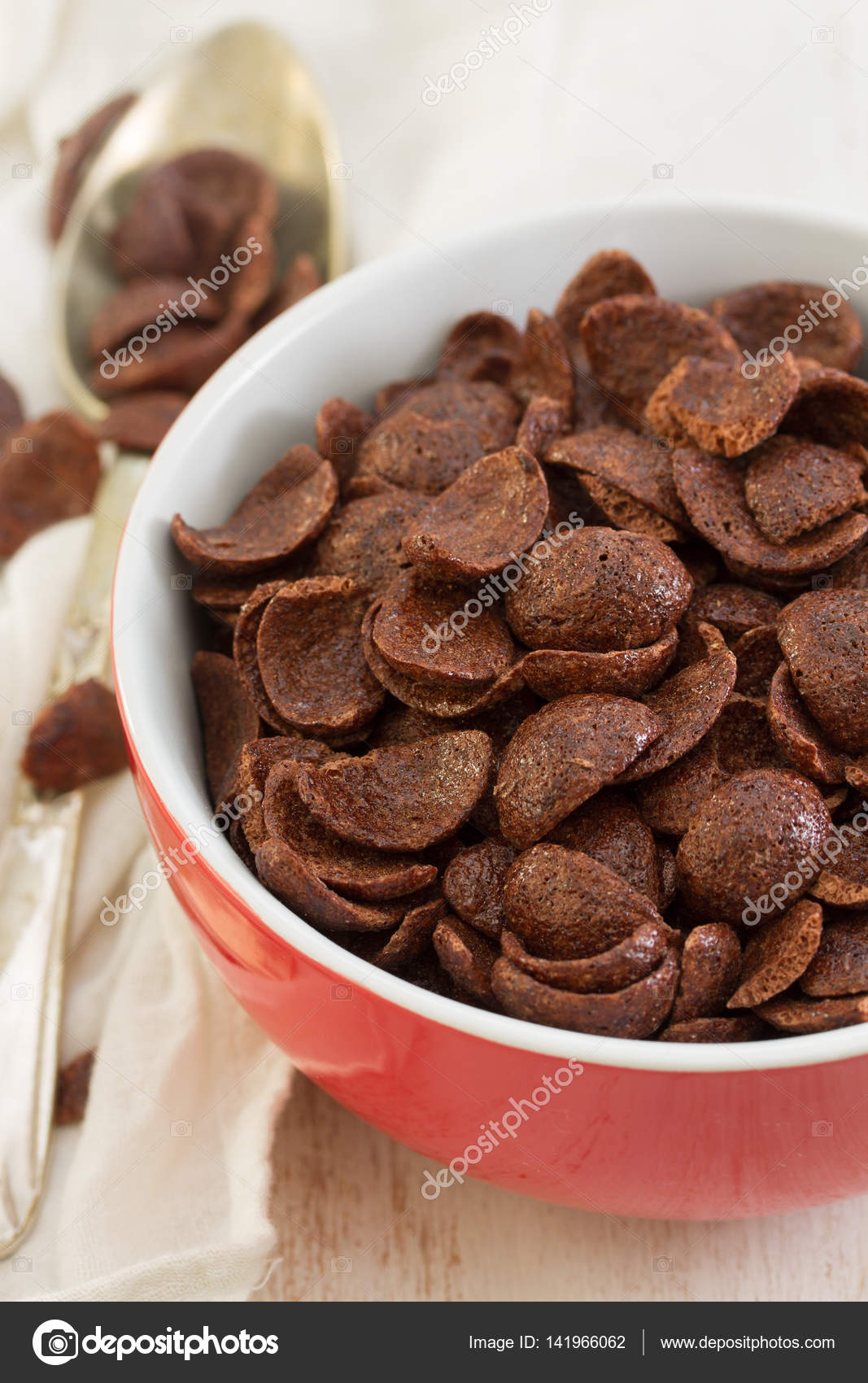 flingor med choklad flingor med choklad