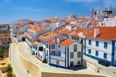 Şehir Sinekleri, Algarve, Portekiz