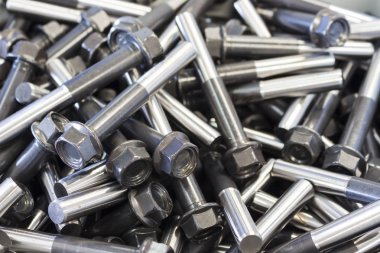 Otomotiv işlenmiş çelik partshined çelik parçalar otomotiv macstack yığını