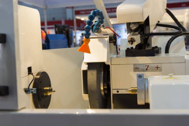 yüksek hassasiyetli Cnc taşlama tezgahı