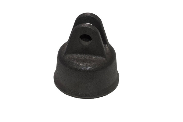 High Quality Iron Casting Parts 