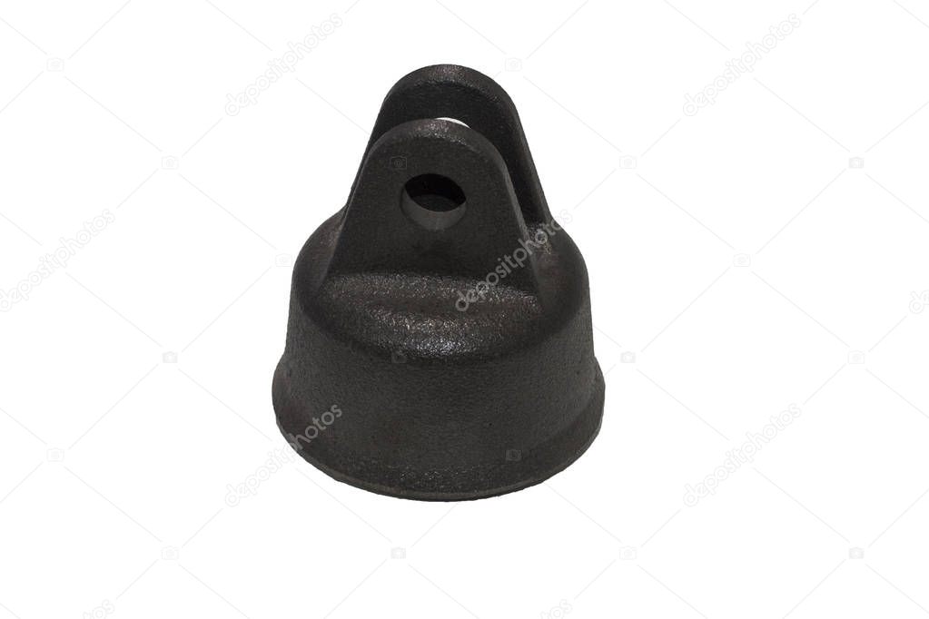 High Quality Iron Casting Parts 