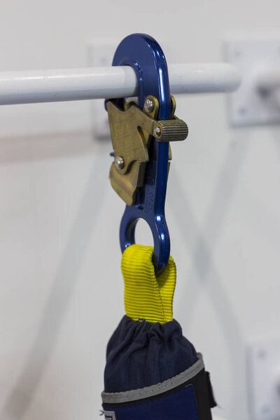 Carabiner for Climbing harness 