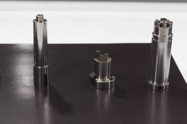 Çekirdek pim kalıp döküm kalıp 