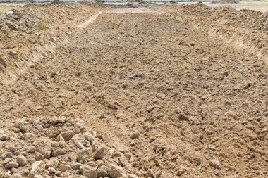 Yol underconstruction kavramını 