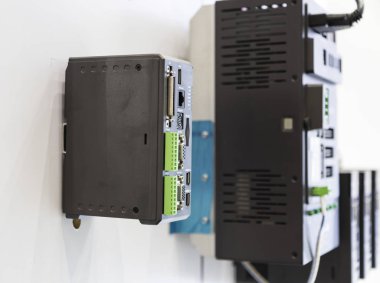 endüstriyel makine için Plc denetleyicisi