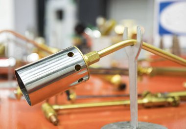 Endüstriyel meme ucu 