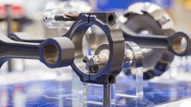 İşlem işleme için bir araç kesme