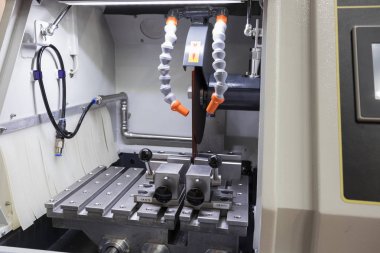 Mikro fiber kesme makinesi 