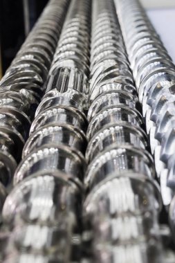 Vida basın yedek parça 