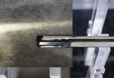 Bir kesit raybalamada aracı 