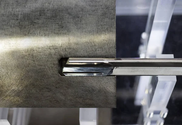 Bir kesit raybalamada aracı 