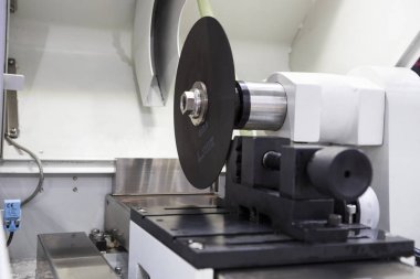 Mikro fiber kesme makinesi 