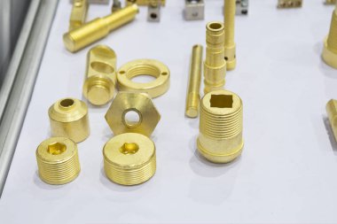 Elektronik için yedek parçalar 
