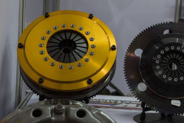 Automotiive debriyaj yedek parçaları 