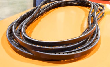 otomotiv motoru için zamanlama belf 