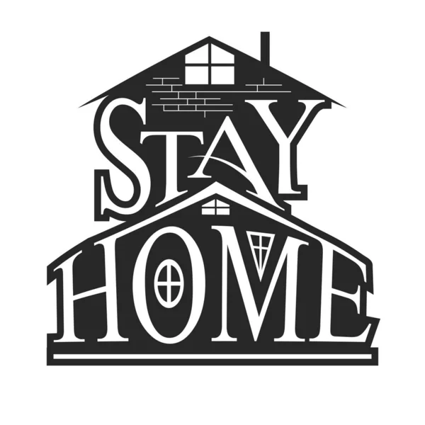 Ev sloganı olarak House ile kalın.