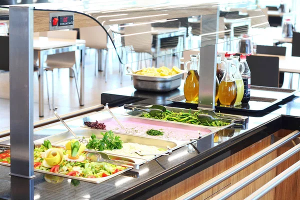 salata sebze Restaurant, sağlıklı gıda ile