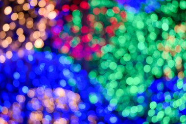 soyut doku, hafif bokeh arkaplan 