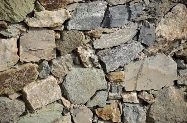 Текстура каменного пола — стоковое фото
